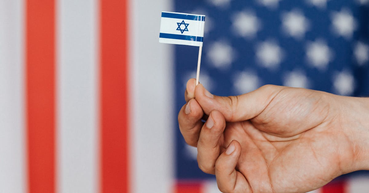 Accord Iran-USA : Vers une nouvelle ère géopolitique ?