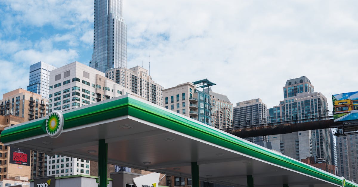 BP : Nouvelle Stratégie pour le Pétrole et le Gaz