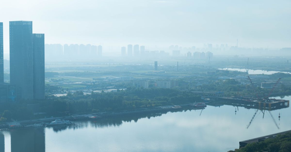 Chine : Les Stratégies Secrètes des Riches Face aux Contrôles de Capitaux