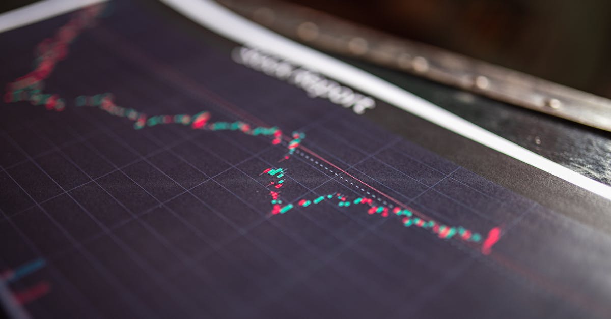 Le rôle de l'intelligence artificielle dans la gestion des risques financiers
