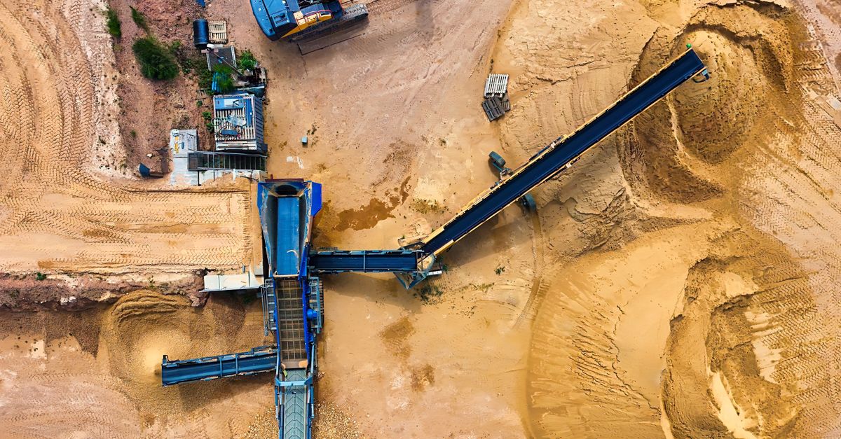 Les Moteurs de la Croissance : Matières Premières et Énergies