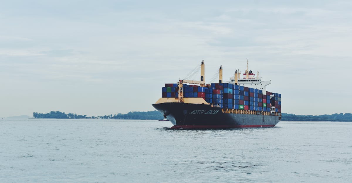 Navire stratégique : l'Australie sécurise sa flotte