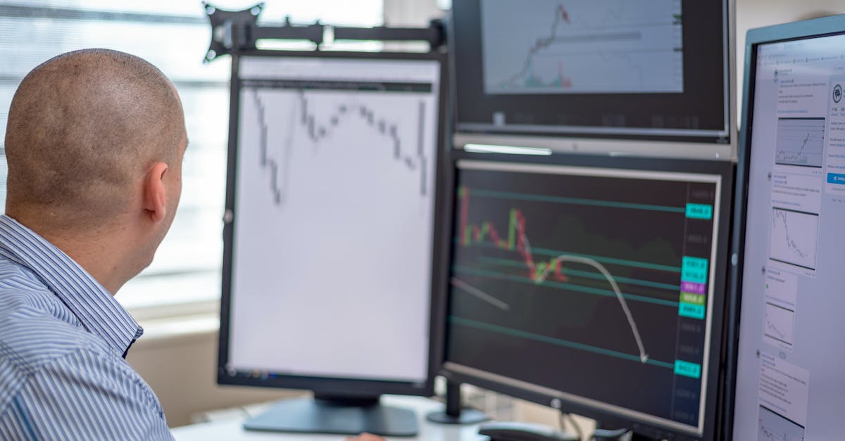 L'Impact Potentiel sur le Trading Automatisé et le Forex