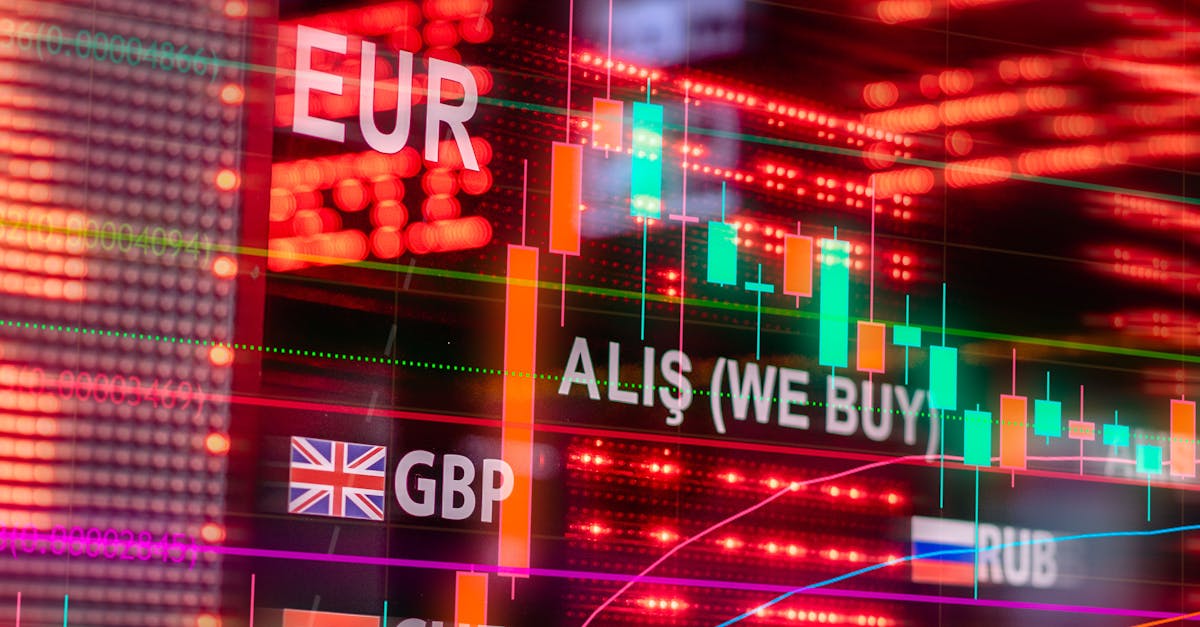 L'IA, un Rempart Contre l'Incertitude sur le Forex ?
