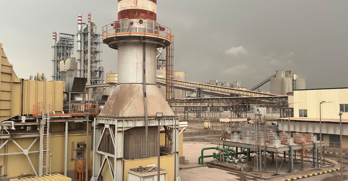 Chine: Le pétrole fait trembler l'industrie, opportunités Forex?