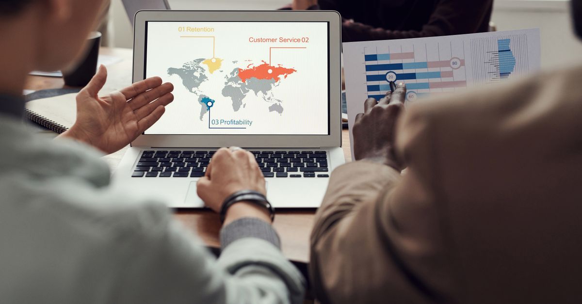 La Mosaïque Économique Mondiale en Évolution : Défis et Opportunités pour le Forex