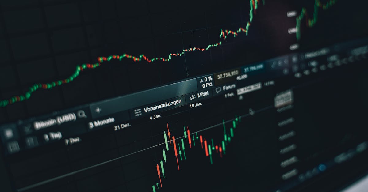 L'Avenir du Trading : Vers une Synergie Homme-IA Optimale