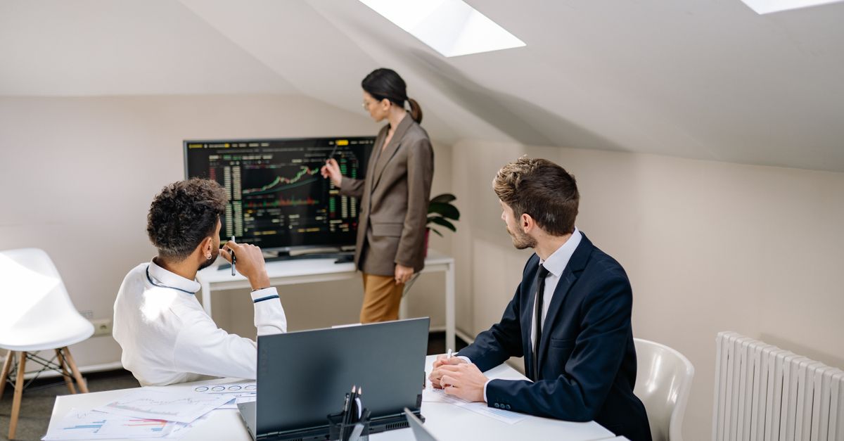 Insight 2026 : L'IA Redéfinit les Marchés et le Trading Forex