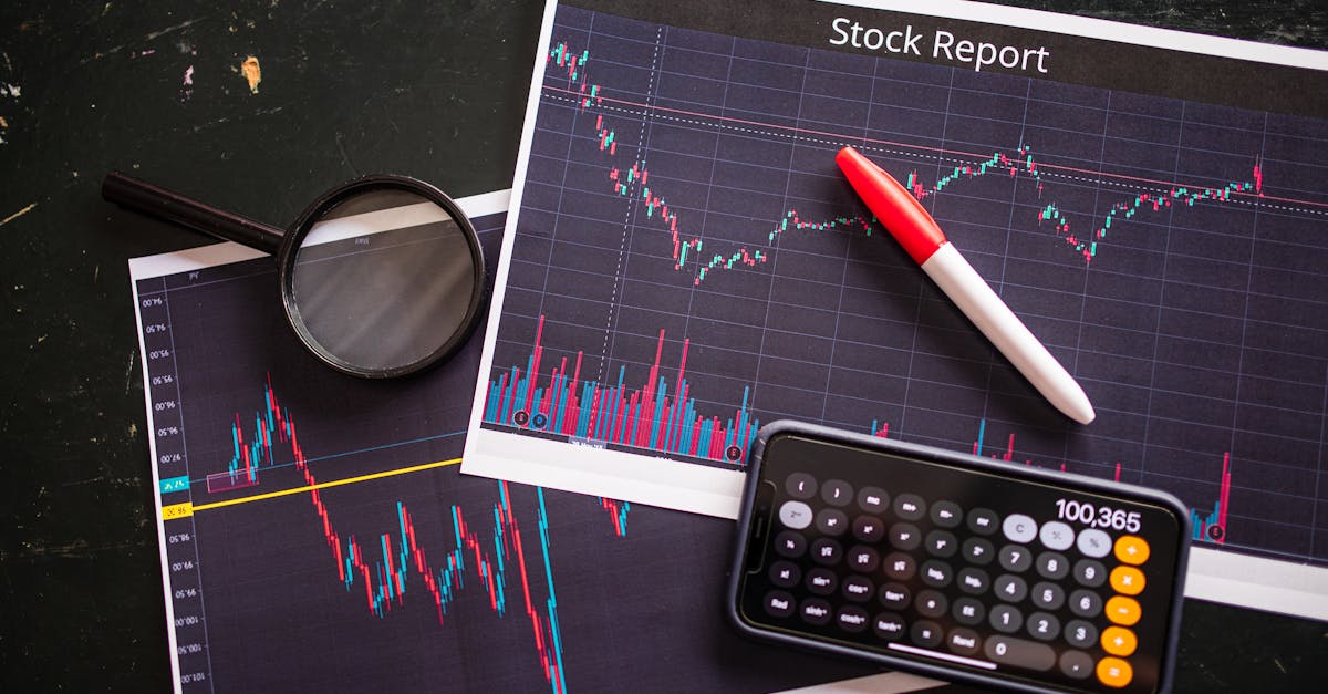 Marchés : Analyse Post-Crise, Opportunités IA