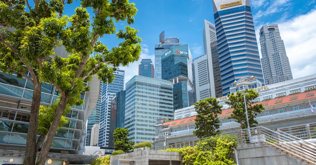 Maybank injecte 4,9 Md$ dans le hub Singapour-Malaisie