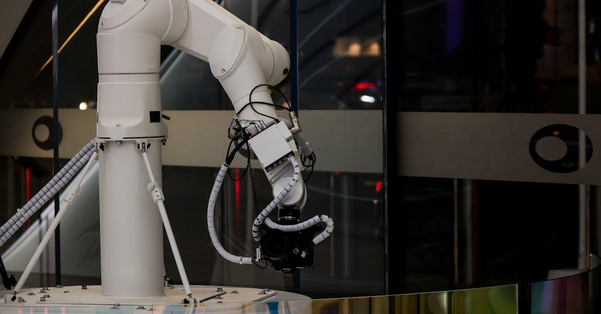 Le Potentiel du Trading Automatisé pour les Investisseurs Particuliers