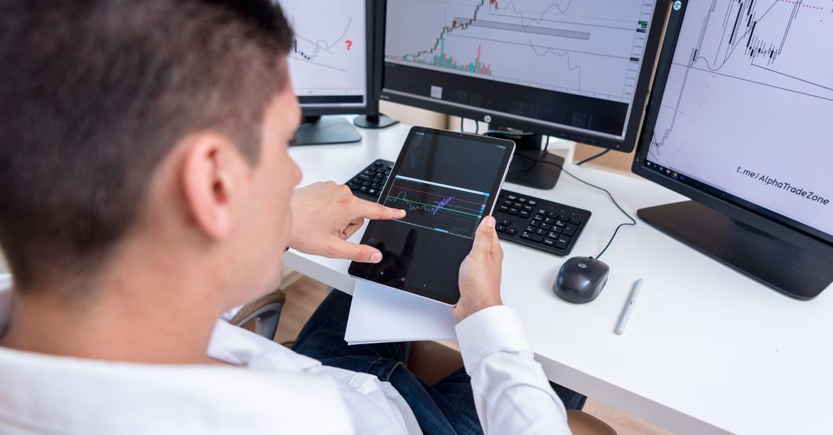 L'Impact sur le Trading Forex Automatisé par IA