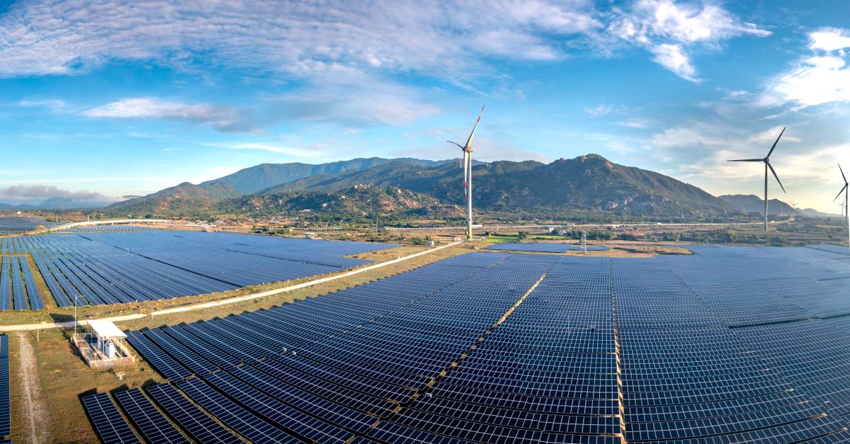 Solaire : 5 Mythes Démystifiés et les Opportunités pour l'IA