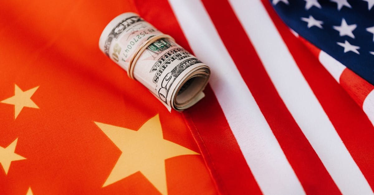 Sommet US-Chine: Attentes Revues à la Baisse