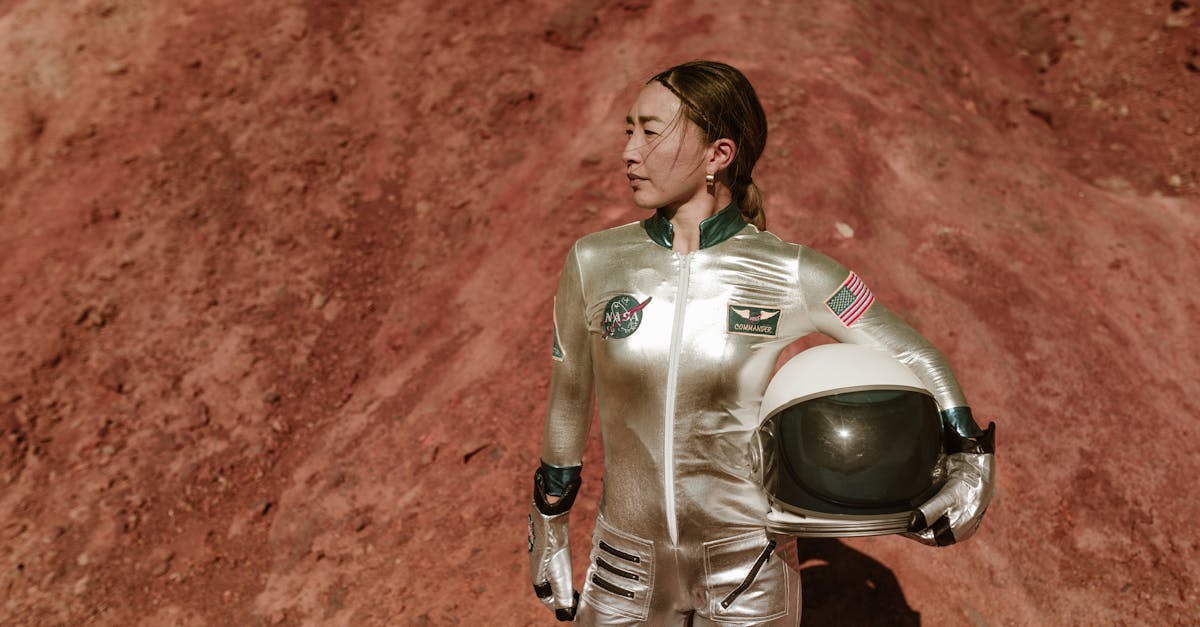La Concurrence s'Intensifie : La Nouvelle Course à l'Espace