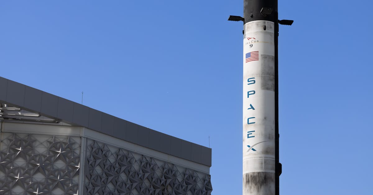 SpaceX IPO : La Ruée vers l'Or Spatial Relancée