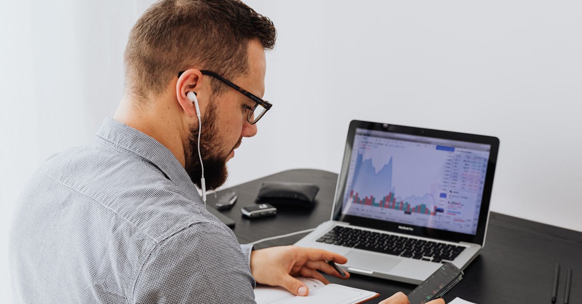 Trading Forex Automatisé : Une Alternative pour Accéder à la Performance ?