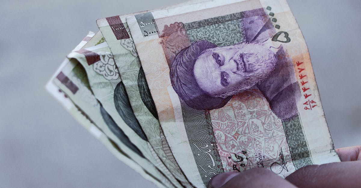 L'Iran, un nœud géopolitique aux répercussions monétaires