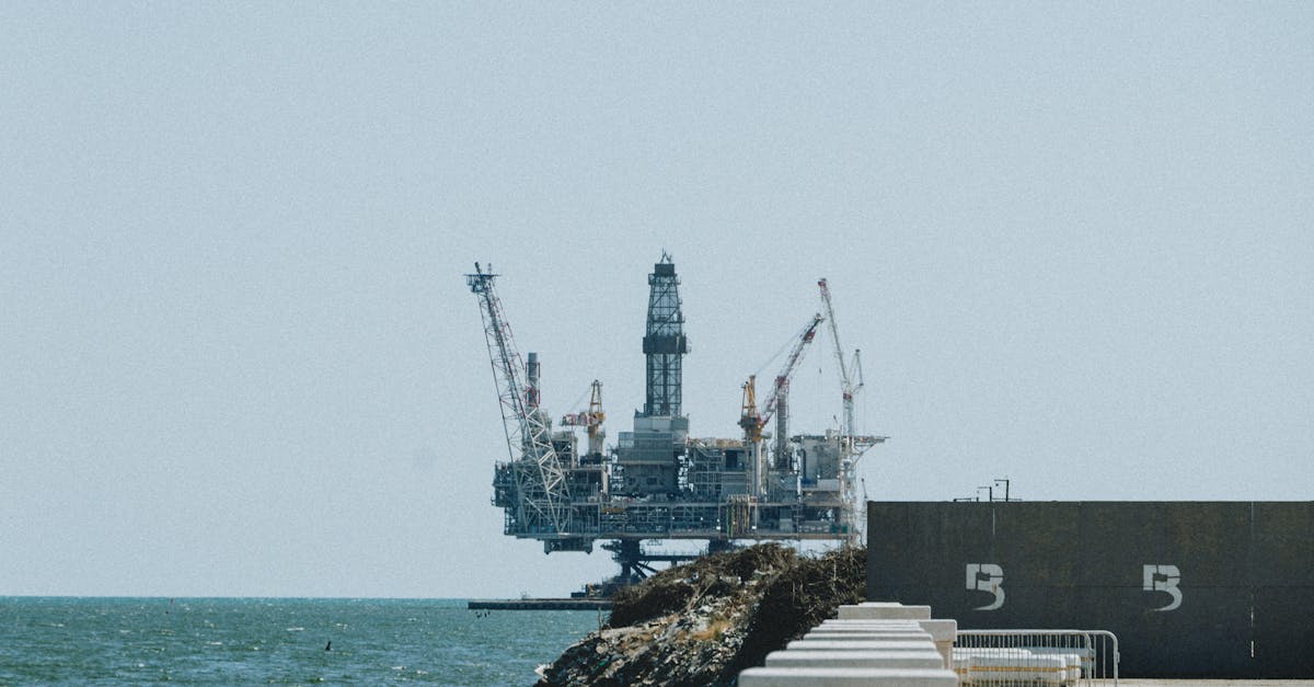 Régulateur pétrolier Texas : une victoire surprise et l'IA