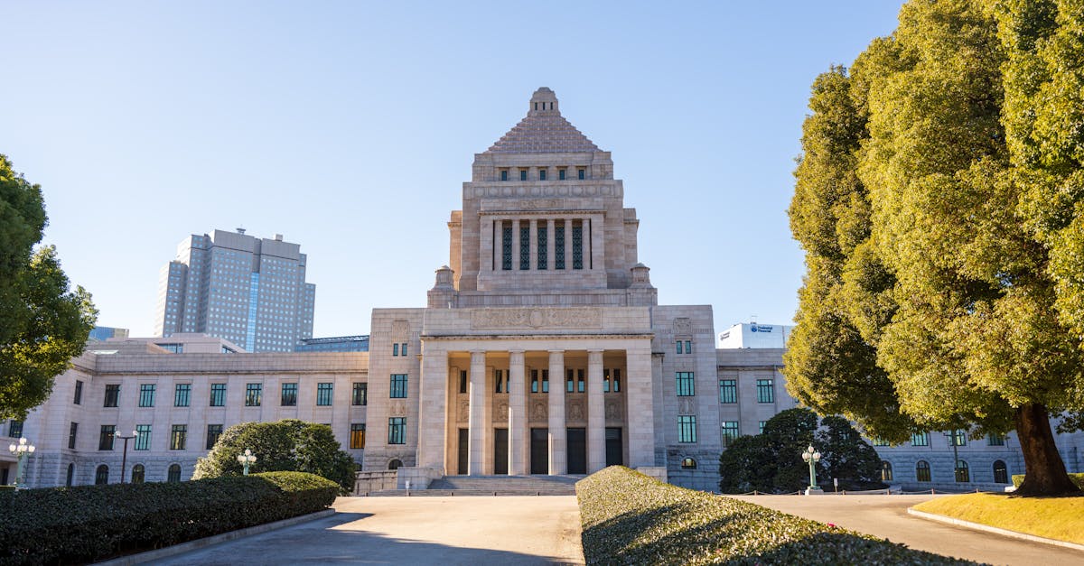 Japon : Assurance vie freine ses achats de dette